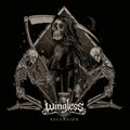 Wingless - Ascension - Music CD