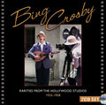 Crosby,bing - Rarities From The Hollywood Studios 1933-1958 - Music CD