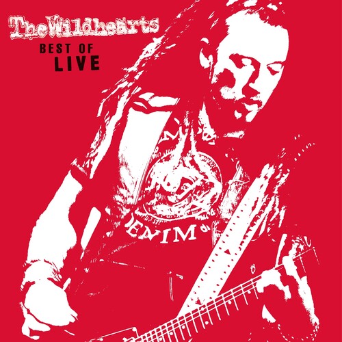 Wildhearts - Best Of Live - Vinyl Record