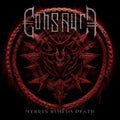 Eons Aura - Hybris Nemesis Death - Music CD