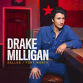 Milligan,drake - Dallas/fort Worth - Vinyl Record