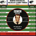 Memphis Rockabillies: Hillbillies & Honky 2 / Var - Memphis Rockabillies: Hillbillies & Honky 2 / Var - Music CD