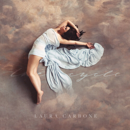 Carbone,laura - Cycle - Music CD