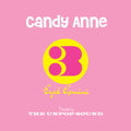 Unpop Sound - Candy Anne / Three-eyed Gemini - Vinyl Record