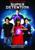 Super Detention - Super Detention - DVD
