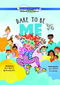 Dare To Be Me - Dare To Be Me - DVD