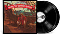 Hunter,robert - Tales Of The Great Rum Runners - Vinyl Record