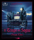 Lattanzi,claudio - Dream Time: Il Tempo Del Sogno - Blu-ray