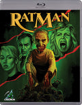 Rat Man - Rat Man - Blu-ray