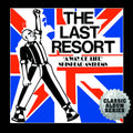 Last Resort - Way Of Life: Skinhead Anthems - Music CD