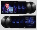Rusty Egan Presents Blitzed / Various - Rusty Egan Presents Blitzed / Various - Vinyl Record