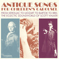 Antique Songs For Children's Carousel / Various - Antique Songs For Children's Carousel / Various - Music CD