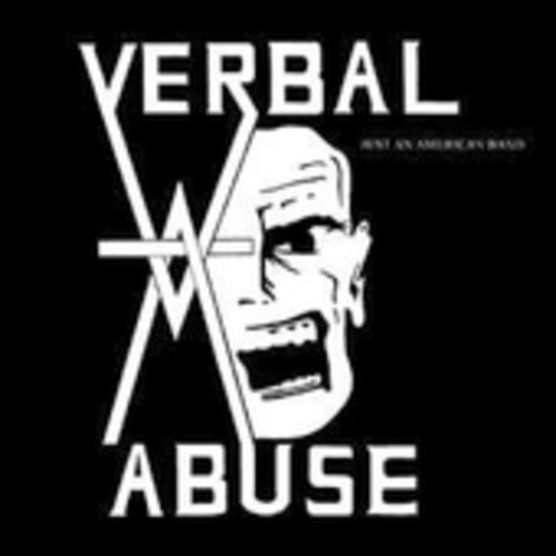 Verbal Abuse - Just An American Band - Music CD