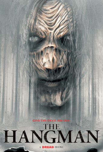 Hangman - Hangman - Blu-ray