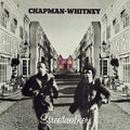 Chapman - Whitney - Streetwalkers - 50th Anniversary - Music CD