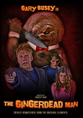 Gingerdead Man - Gingerdead Man - DVD