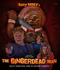 Gingerdead Man - Gingerdead Man - Blu-ray