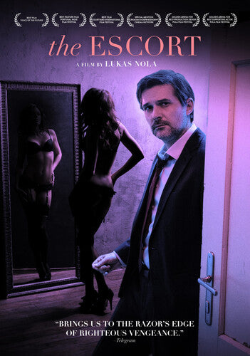 Escort - Escort - DVD
