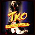 Tko - Total Knock Out: The Complete Tko - Music CD