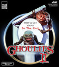 Ghoulies Ii - Ghoulies Ii - UHD
