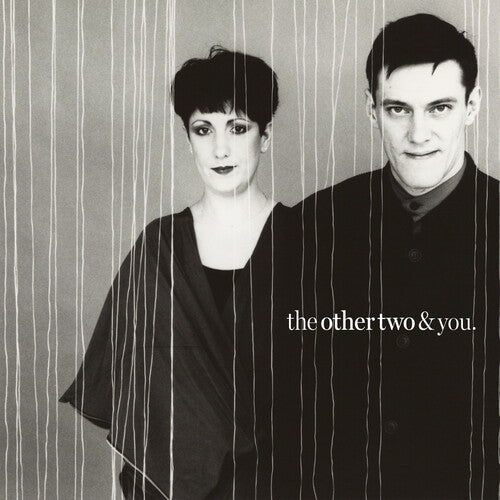 Other Two - Other Two & You - Music CD