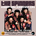 Spinners - Keep On Keepin On: Atlantic Years - Phase 2: 79-84 - Music CD
