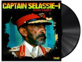 Icho Candy - Captain Selassie-i - Vinyl Record