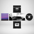 Idaho - Lapse - Music CD