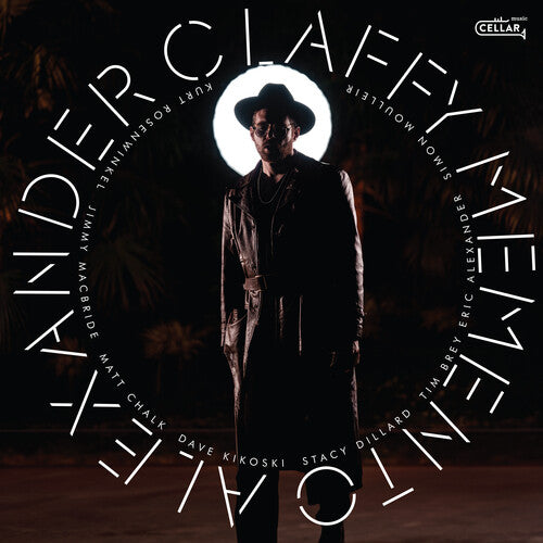 Claffy,alexander - Memento - Music CD