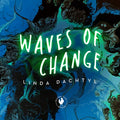 Dachtyl,linda - Waves Of Change - Music CD