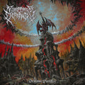 Anthropophagus Depravity - Demonic Paradise - Music CD