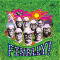 Aquabats - Finally - Music CD