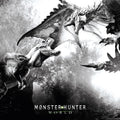 Capcom Sound Team - Monster Hunter: World - O.s.t. - Vinyl Record