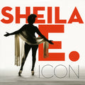 Sheila E - Icon - Music CD