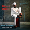 Sosa,omar - Dame Un Tiempo: Live In Bremen 2000 - Music CD
