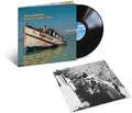 Buffett,jimmy - Living And Dying In 3/4 Time - Vinyl Record