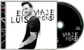 Fonsi,luis - El Viaje - Music CD