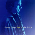 Olney,david - Eye Of The Storm - Music CD