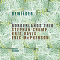 Rewilder Music CD