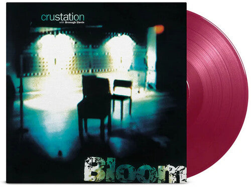 Crustation / Slevin,bronagh - Bloom - Vinyl Record