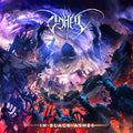 Onheil - In Black Ashes - Music CD