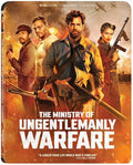 Ministry Of Ungentlemanly Warfare - Ministry Of Ungentlemanly Warfare - UHD