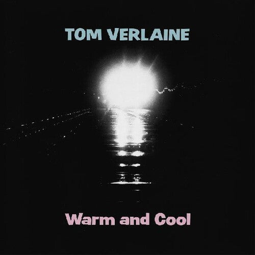 Verlaine,tom - Warm And Cool - Vinyl Record