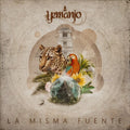 Yemanjo - La Misma Fuente - Vinyl Record