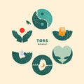 Tors - Miracle - Music CD