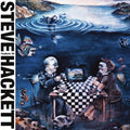 Hackett,steve - Feedback '86 - Vinyl Record