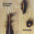 Sobek,chloe - Burning Up - Music CD