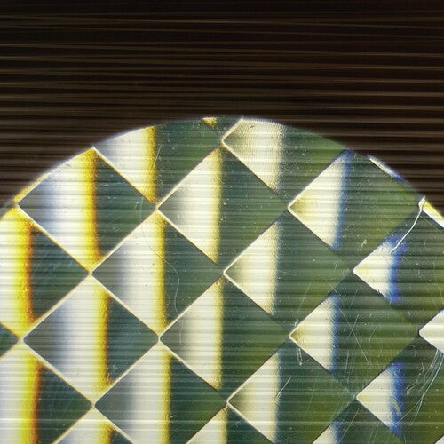 Lubelski,samara - Indexical/rhizome - Music CD