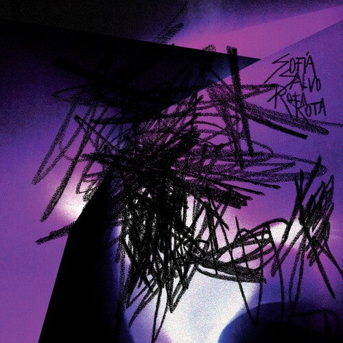 Salvo,sofia - Rotarota - Music CD