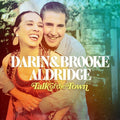 Aldridge,darin / Aldridge,brooke - Talk Of The Town - Music CD
